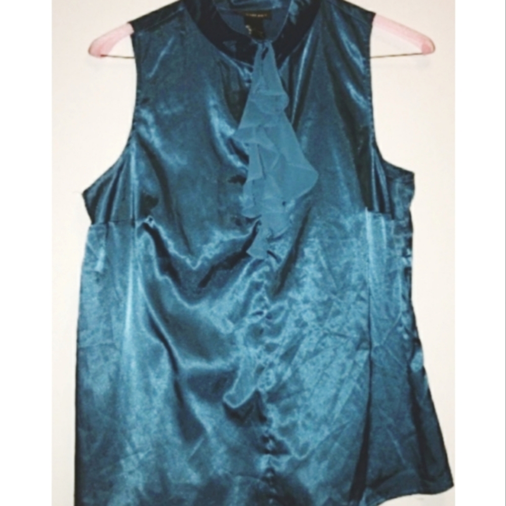 LANE BRYANT TANK TOP
